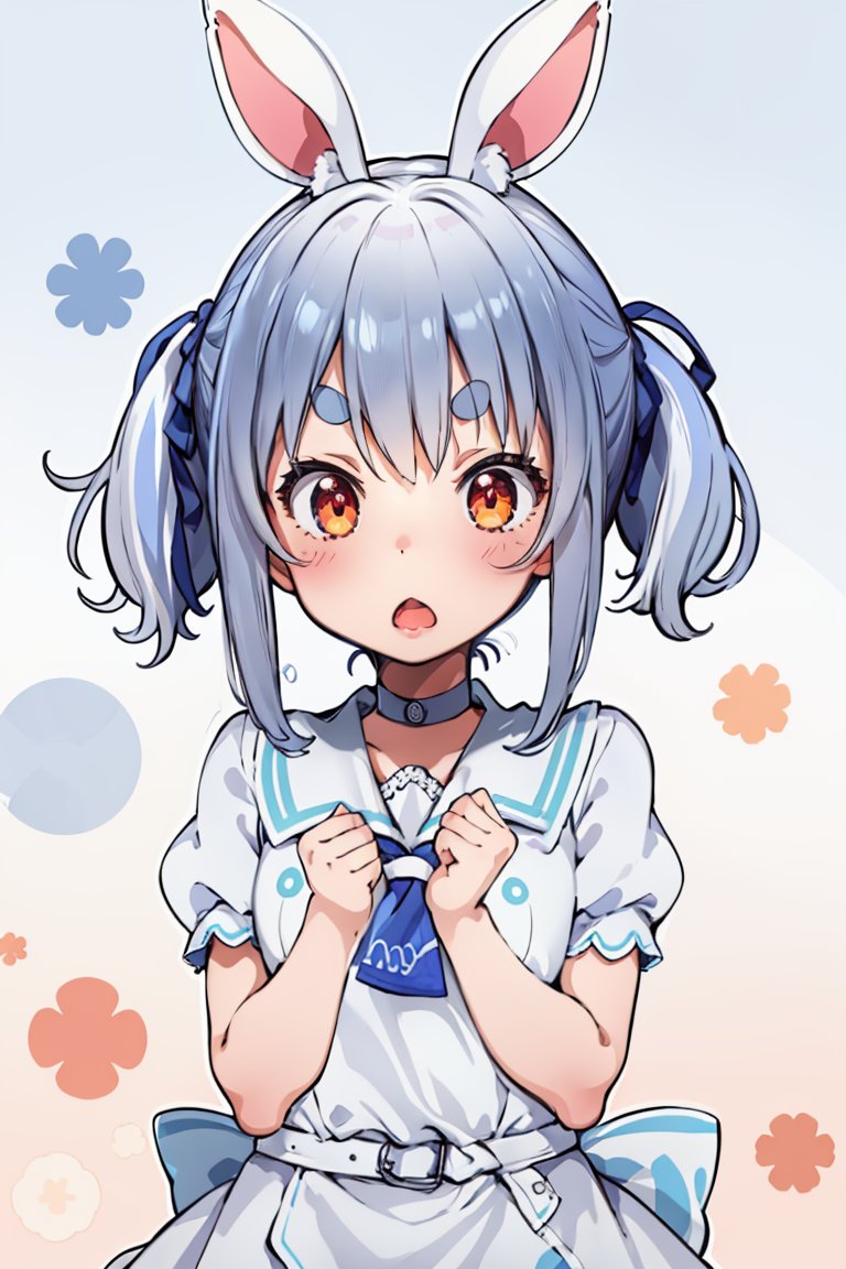 smee_tw's tweet photo. 今日も一日がんばるぞい!

兎田ぺこら
#ホロライブ #hololive #兎田ぺこら
#AIイラスト #AIart https://t.co/UqBrSx8ozC