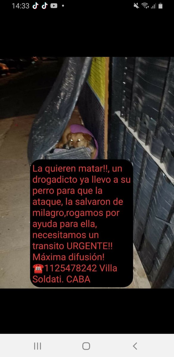 Difundimos
