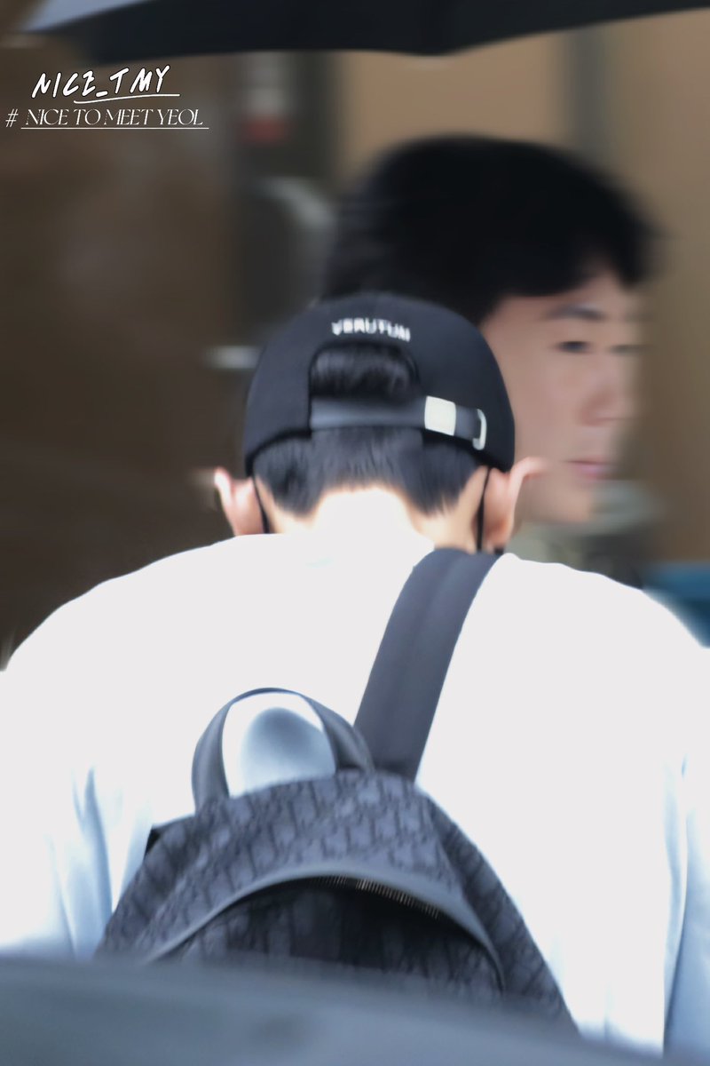 NICE_TMYeol1127's tweet photo. 【20230714】
kbs☔️☔️
#CHANYEOL #chanyeol #박찬열 #찬열 https://t.co/JP1tl11LLJ