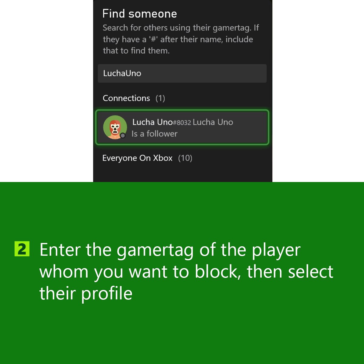 Xbox Gamertag Search: How to Find Any Player