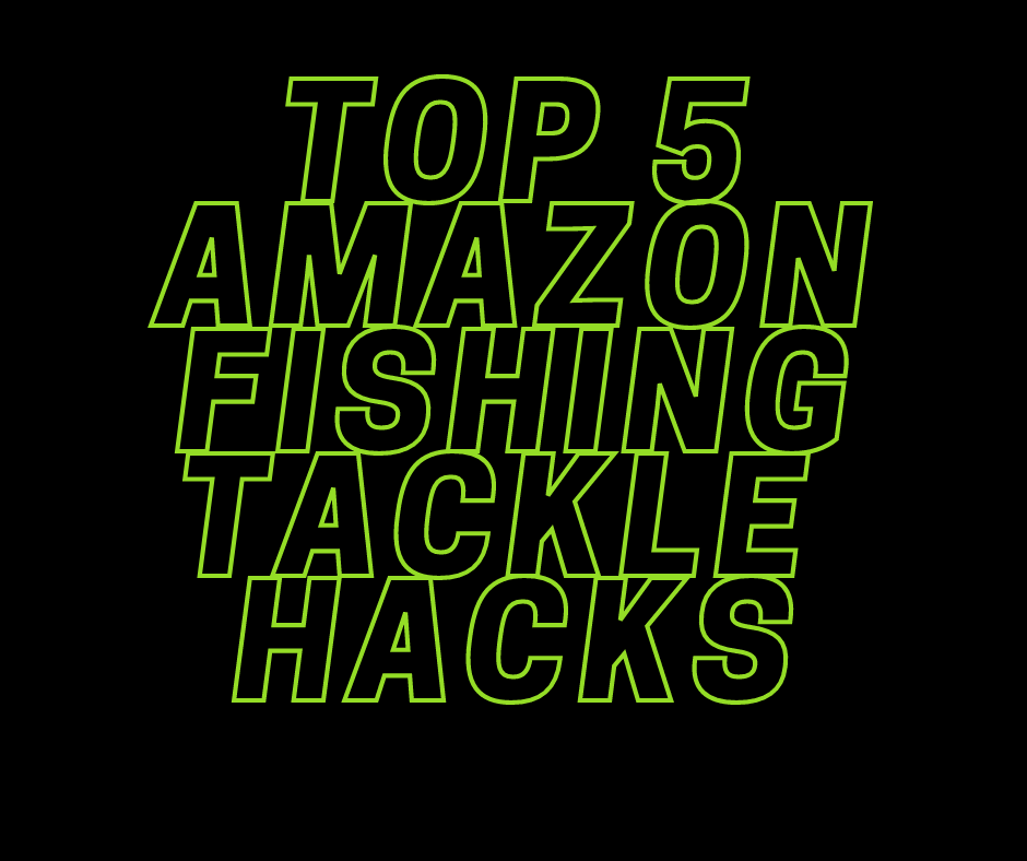 tackleboxtactic's tweet image. 🎣 Ready to take your fishing game to the next level? The link below breaks down the top 5 must-have fishing gear items from Amazon for anglers ballin' on a budget

tackleboxtactics.com/the-top-5-amaz…

#FishingGear #AnglerEssentials #AmazonFishing