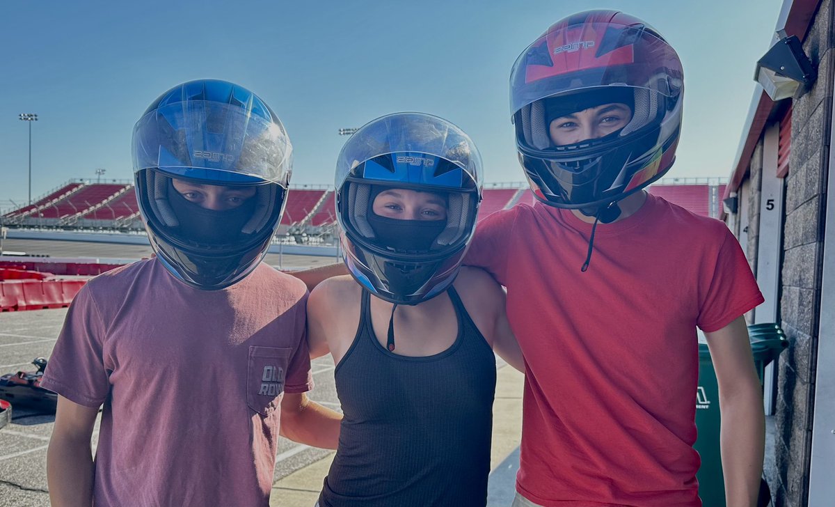 Shear Force FTC tweet media