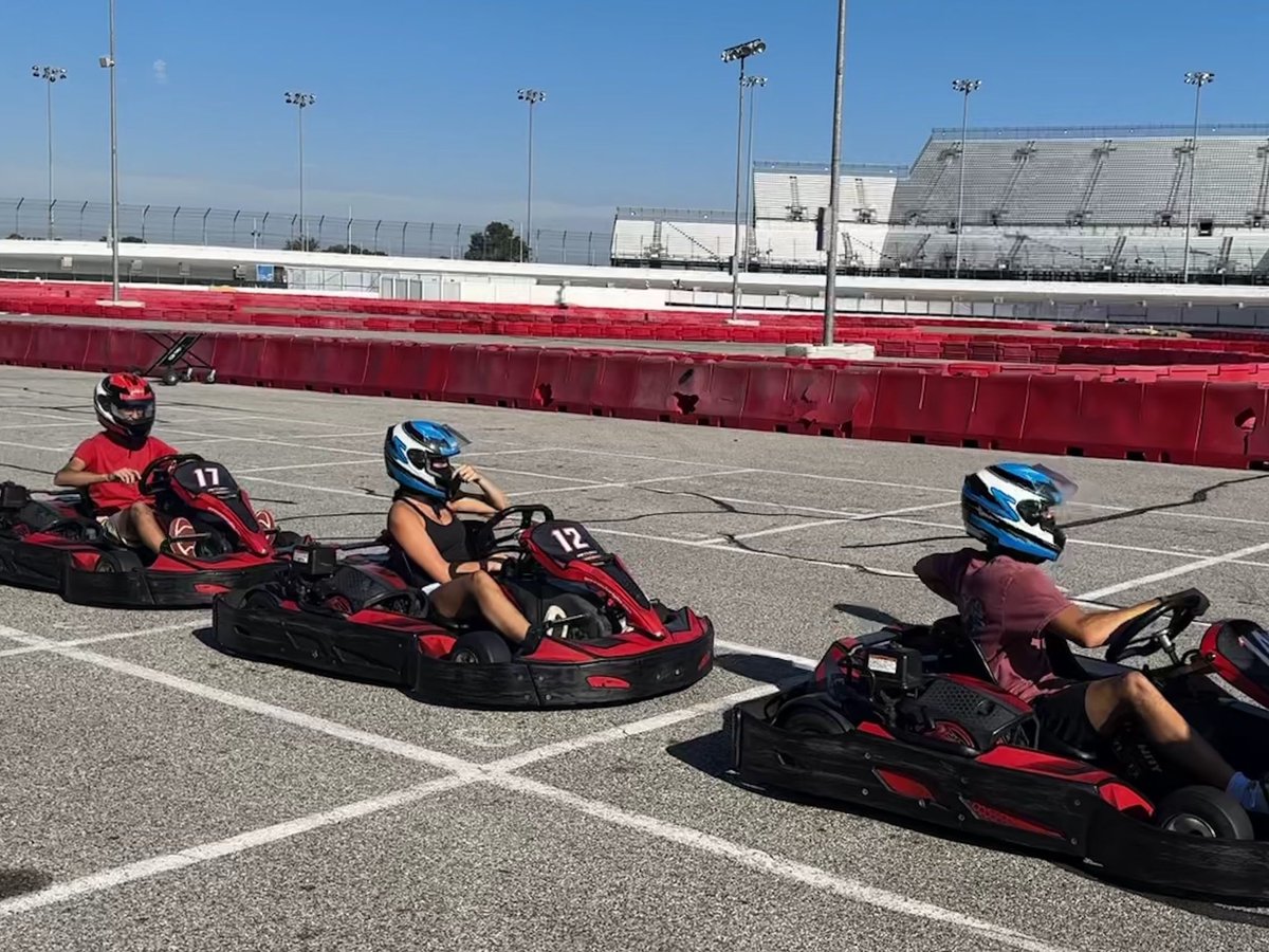 Shear Force FTC tweet media