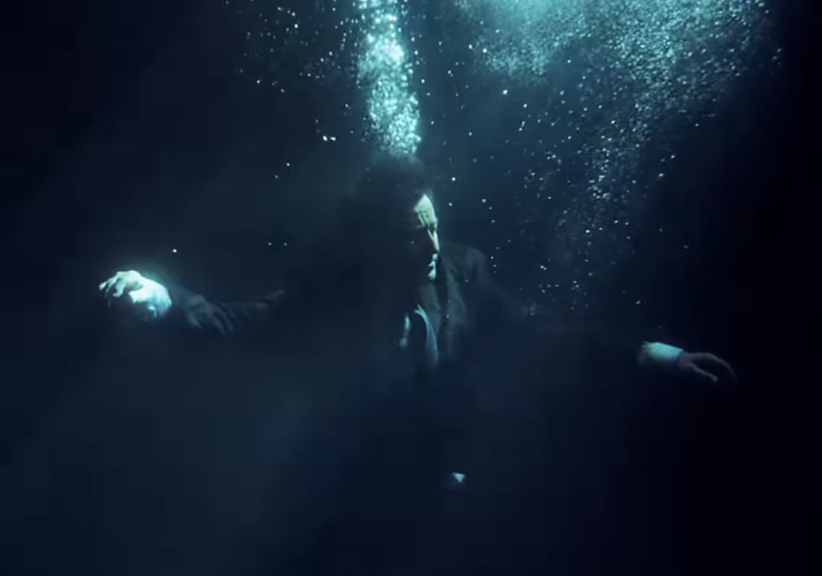 Royal Blood - Pull me through
New video out now!
youtu.be/O86BYcAHuD4
#actorslife #RoyalBlood #NewRelease