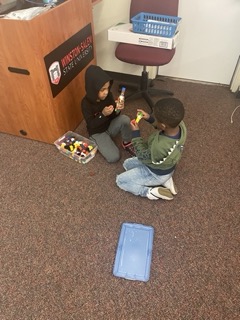 WSSURaMSC's tweet photo. Some big thinkers! @WSSUTeachEd @WSSURAMS @DrAntGraham https://t.co/RQ9rMHm73r