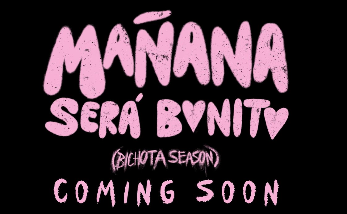 Karol G Announces New Album 'Mañana Será Bonito (Bichota Season)