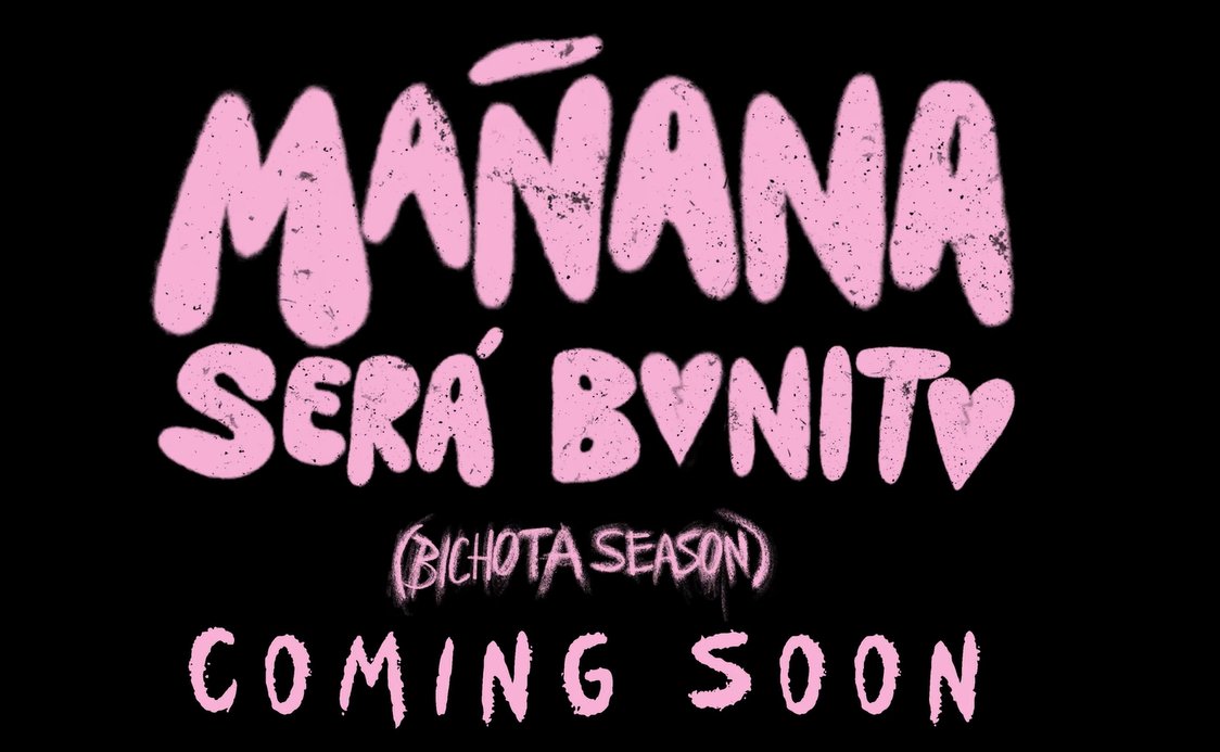 KAROL G, S91, MAÑANA SERA BONITO, BICHOTA SEASON