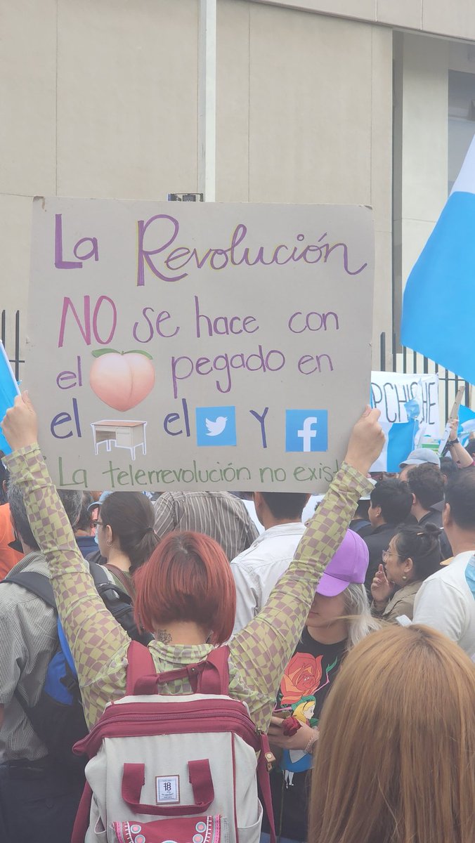 colochatropical's tweet photo. Por si se les olvidó #ParoNacional #Guatemala https://t.co/BkmlpdXx2T