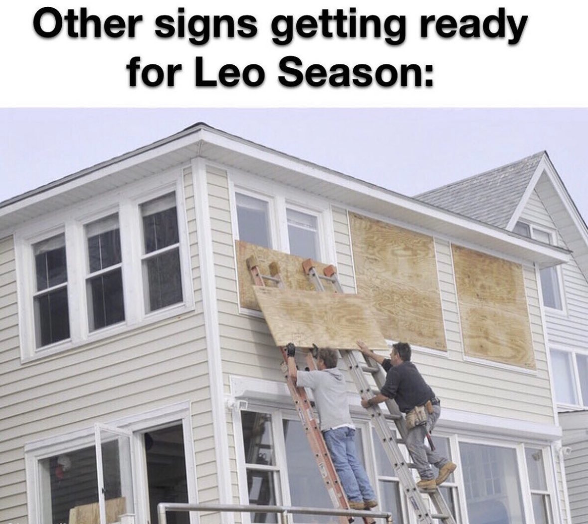 Leo_Tweets's tweet photo. They ain’t ready for #Leoseason 😈 https://t.co/RKRkmttGOy