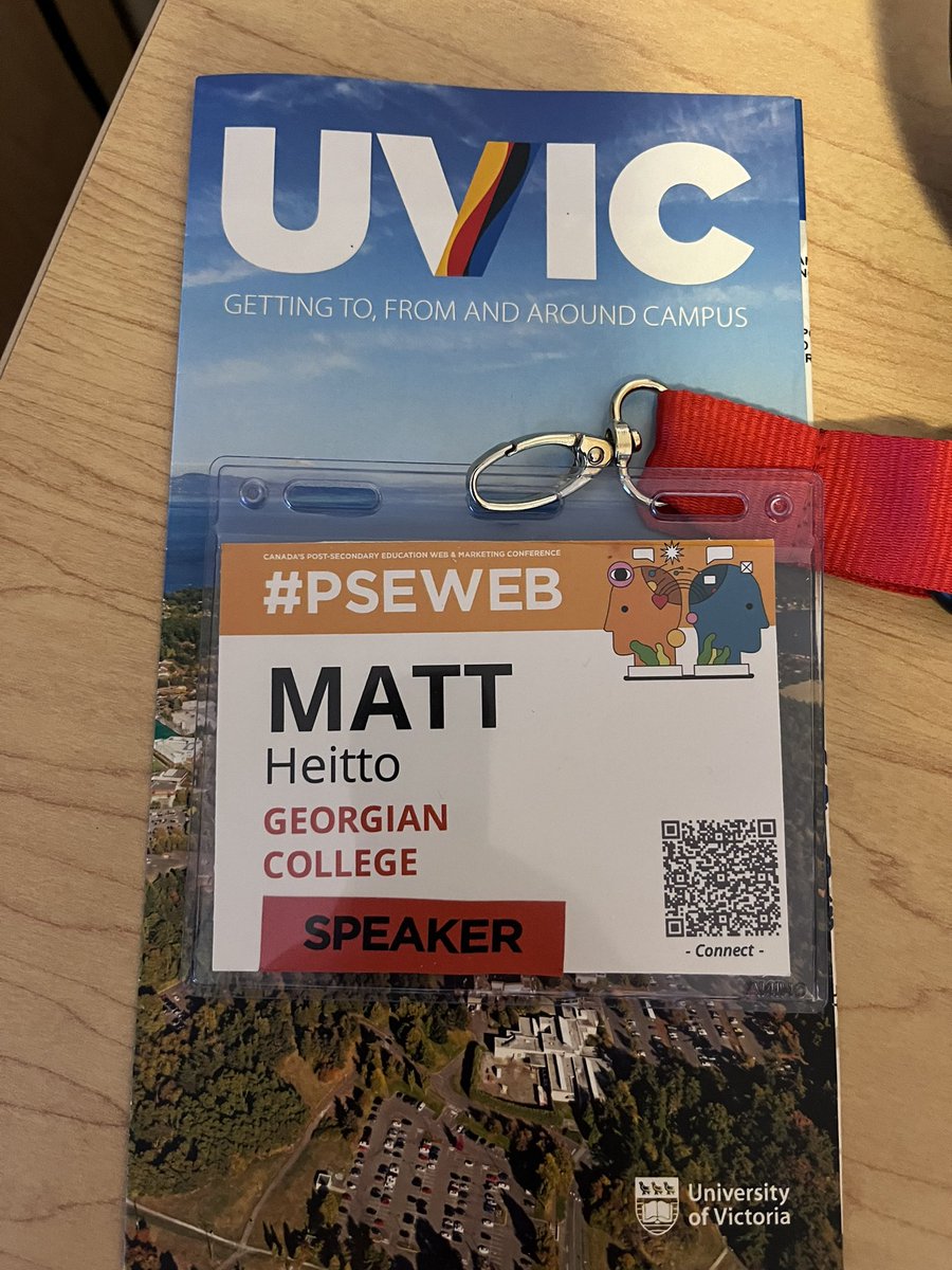 heitto's tweet image. That’s a wrap for @psewebconf!  

An amazing effort by @theotherlondon and the entire organizing team to run an epic conference!

Also, great hospitality and facilities by @uvic, they can even take credit for the unbelievable weather!

#pseweb #pseweb2023 #thatsawrap