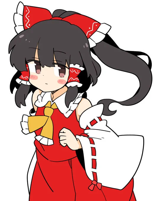 おはれいむ