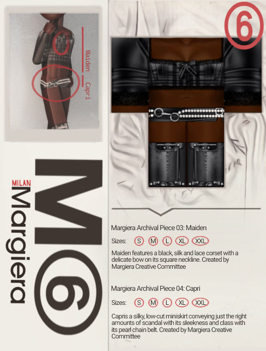 +06
_
Maiden:
roblox.com/catalog/140366…
Capri:
roblox.com/catalog/140366…