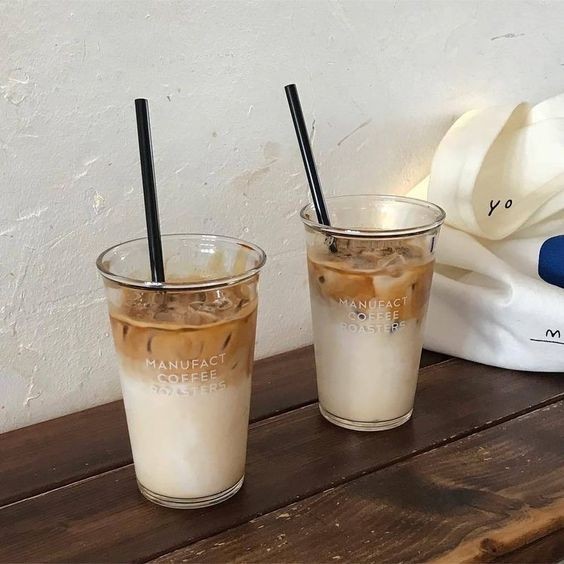 encafeshop's tweet photo. 🍞 . . an order for @enpuppiez

— caramel macchiato , cookies

💌: 안녕하세요, 당신과의 교류와 대화가 그립습니다. 좋은 하루 되시기 바랍니다 ^^

from: anon https://t.co/AtQnGQ0mbw