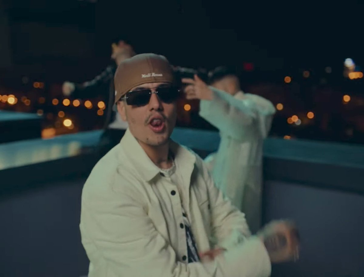 el nivel de facha es supremo