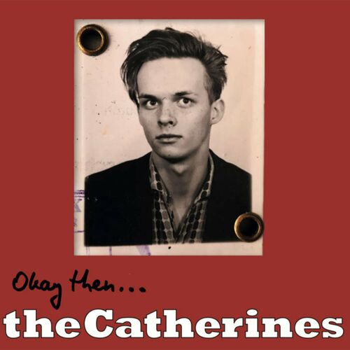 What you missed on EDBZ -- Storm Warning by theCatherines -- Ya, we just played that!