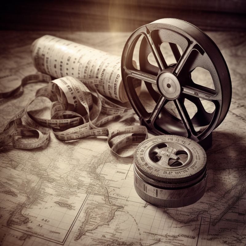 GlobalMediaMog's tweet photo. Hollywood, the global epicenter of the film and entertainment industry, has undeniably exerted a profound influence on global culture. With its captivating storytelling, technological advancements, and iconic stars, Hollywood has transcended

https://t.co/YJtiZdurmc https://t.co/TFBPmWjzDk