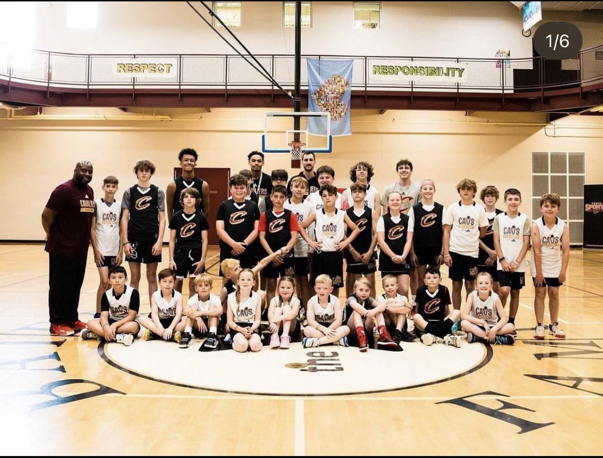 EIT basketball owner and trainer is also a NBA youth skills coach.