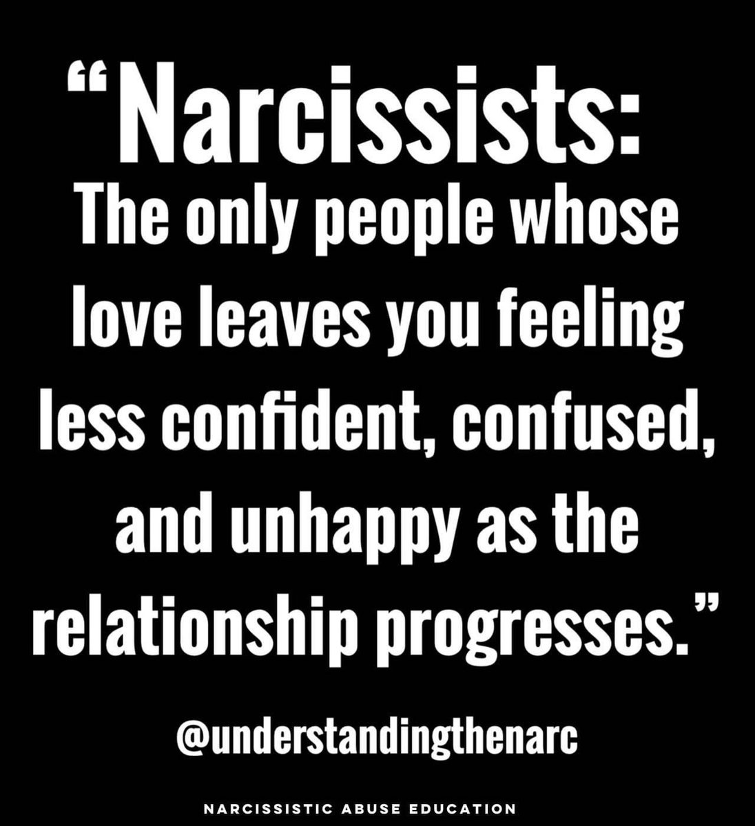 Tell Me No Lies Narcissists On Twitter Anyone Who