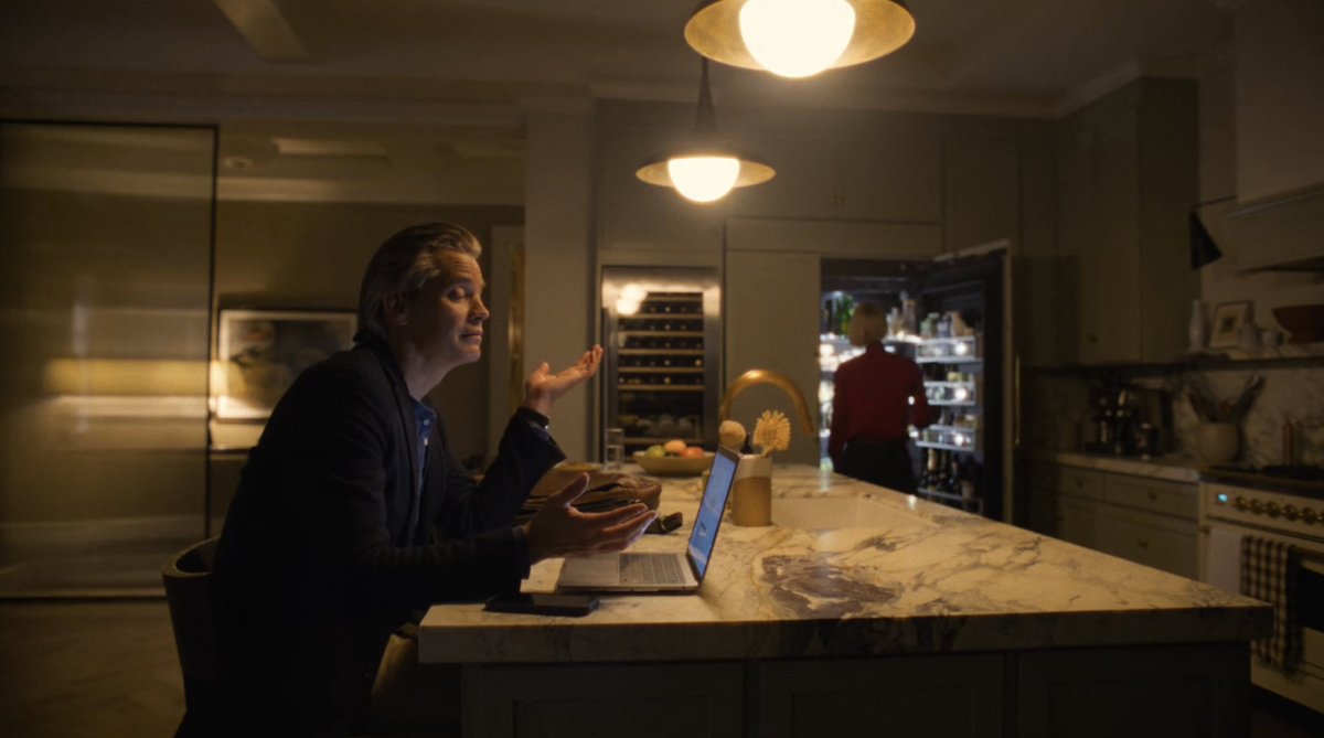 metaplexmovies's tweet photo. speaks volumes about how streamers keep treating its "content" that Soderbergh has a new mini-series out that's a really fun modern twist on a Kurosawa classic with Timothy Olyphant and Claire Danes and Zazie Beetz, but because "MAX" buried it essentially no-one knows it exists https://t.co/VYocCku9vY