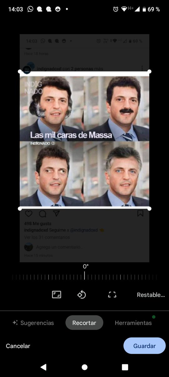 federicos88's tweet photo. @SergioMassa Cuál SOS panqueque? https://t.co/z2aRhwGNcH