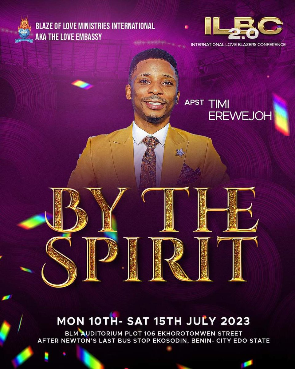 bosskidzzz's tweet photo. @timierewejoh My Papa, Prophet, Man of God, Covering
These revelations are so deep kai๐ฅ๐ฅ
This kind of love that makes you pour out yourself on your children
People getting transformed and getting encounters right on the spot
Thank you Papa, I love you
#ILBC
#Godblessapostletimi https://t.co/rZ3RsI2CEt