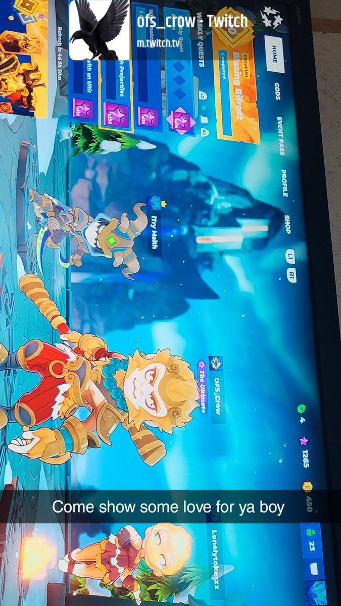 Donald Roy Doucet Jr tweet media