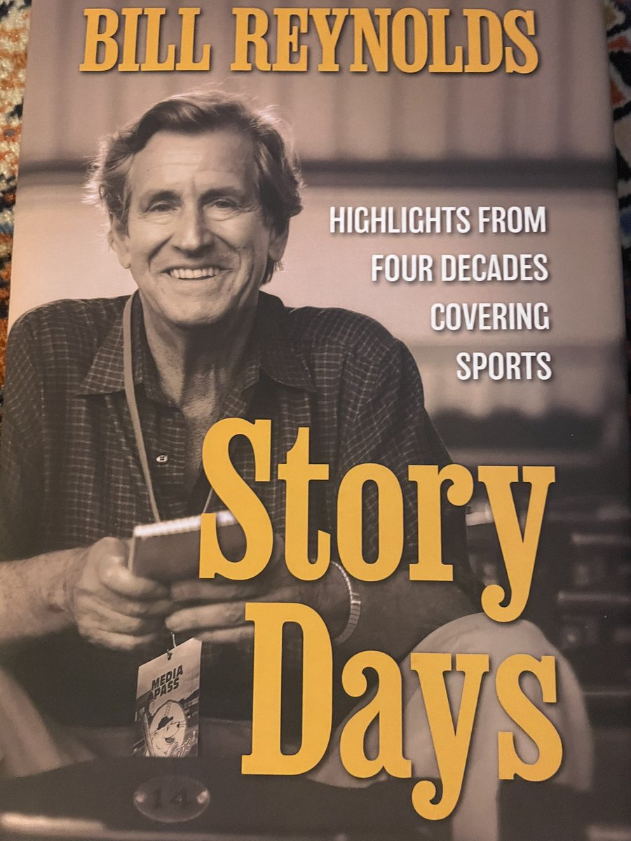 Bill’s last book - a collection of his <a href="/projo/">Providence Journal</a> columns - was just published. It’s a treasure chest of his writing about figures large &amp; small, from Marvin Barnes &amp; Rick Pitino to a Central HS player who used basketball to turn his life around - Ed Cooley.