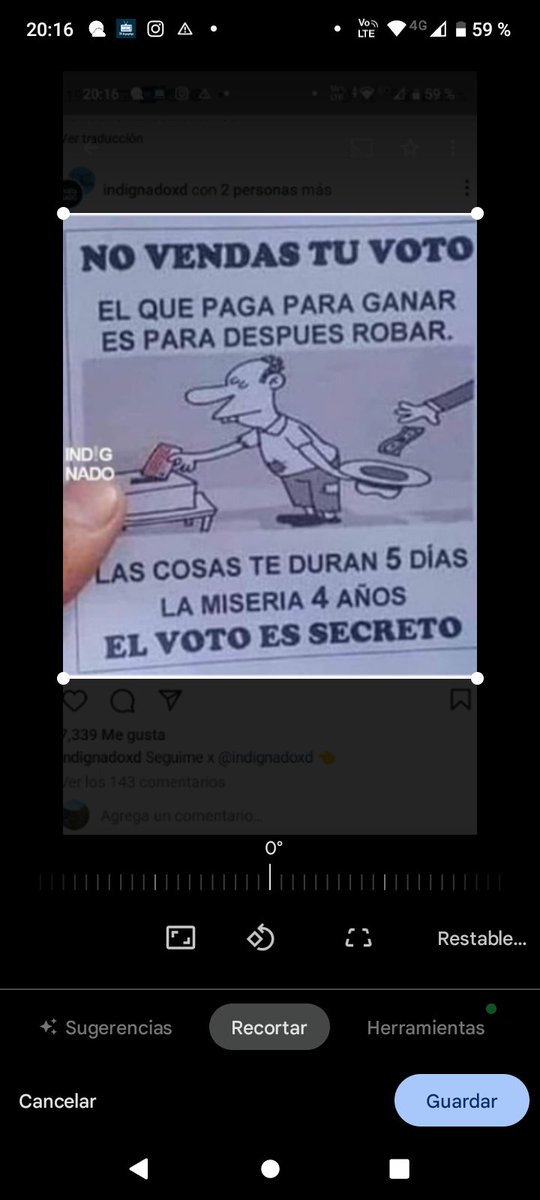 federicos88's tweet photo. @SergioChouza El ladrón creé que todos son de su misma condición. https://t.co/WjsZEDJjYK