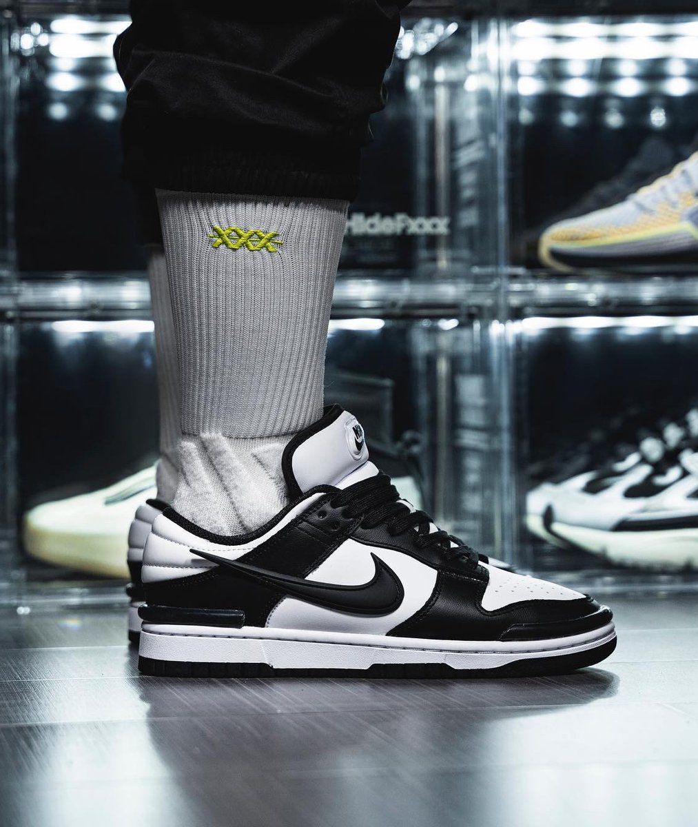 nike dunk low black and white 2021 release date