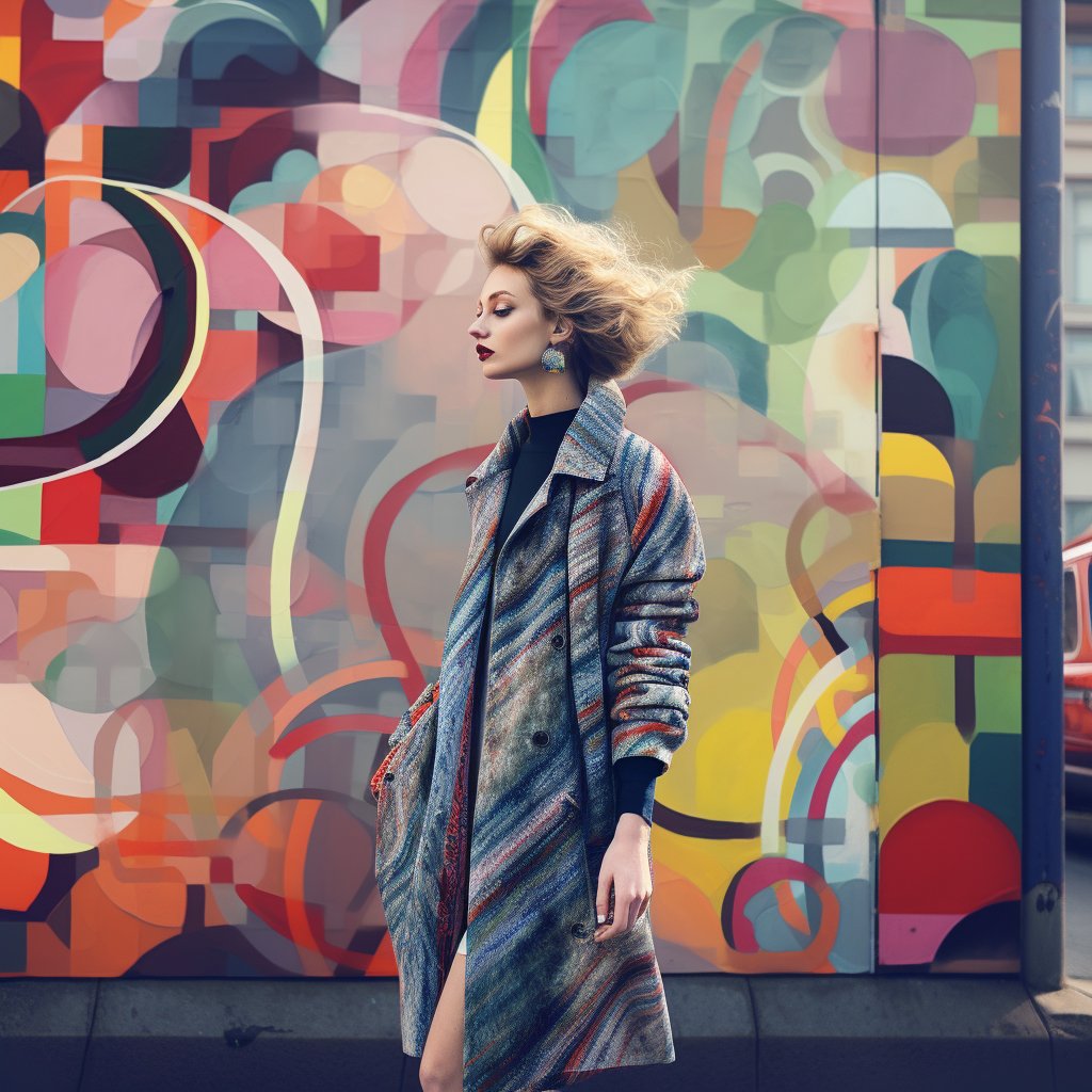 LucidDreamsAI's tweet photo. Delaunay Graffiti
#midjourney https://t.co/L4GsvK9Jk8