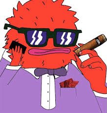 LandWolf just gave me a call and said $WOLF is based, and it’s time 🤌🏼 <a href="/LandWolfToken/">LandWolf</a>