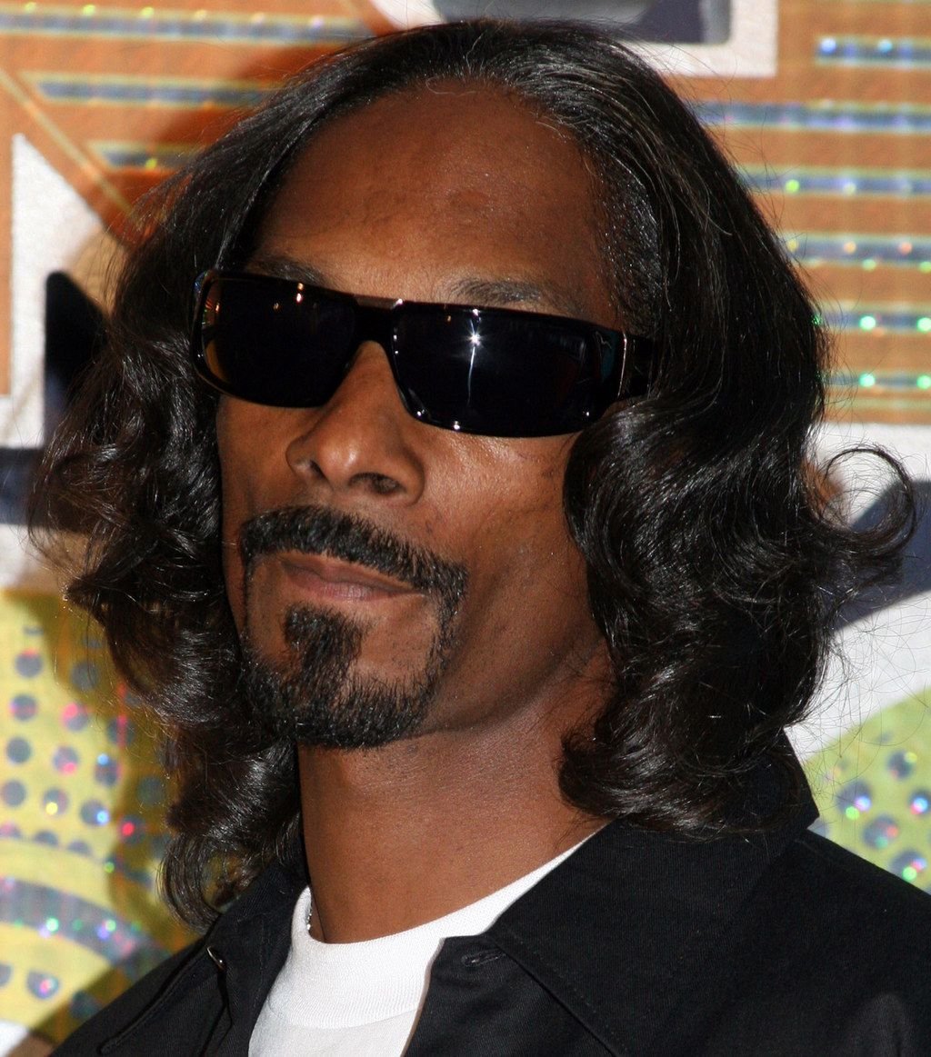 The Best Snoop Dogg Hair Moments | Heartafact