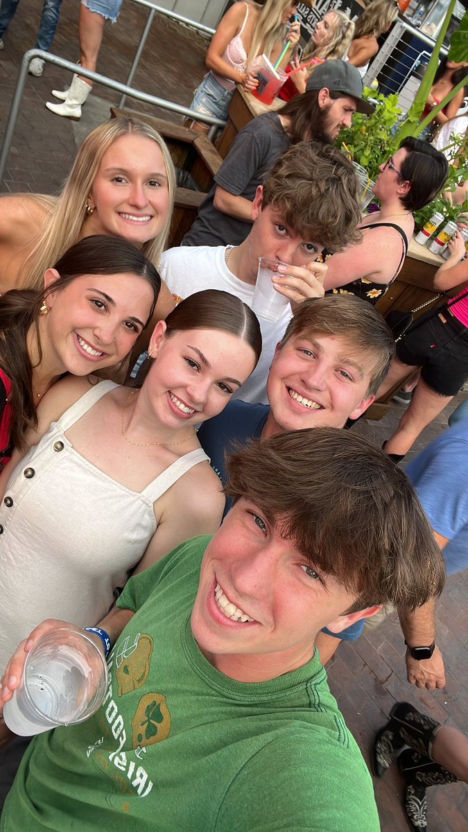 First hcn #hcnkc