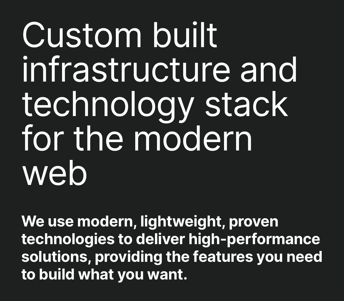 extascale's tweet photo. We simplified WordPress hosting by managing all the bits of infrastructure so you can focus making meaningful contents and growing your business online. https://t.co/nyqAeywTE8