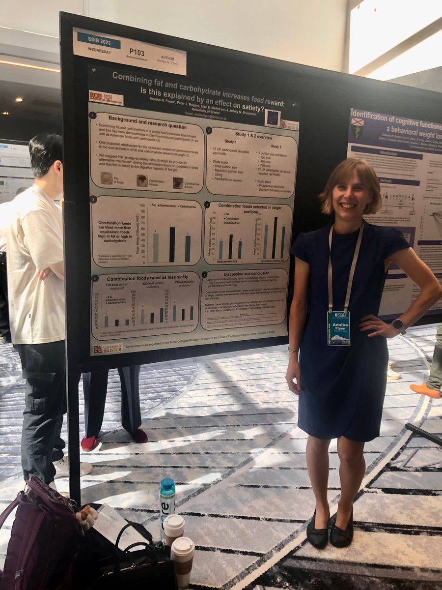 Jeff Brunstrom (@jeffbrunstrom) on Twitter photo Annika Flynn at #SSIB23 - still going strong after a busy session! Great job! <a href="/NBUBristol/">NBU Bristol</a> Annika Flynn at #SSIB23 - still going strong after a busy session! Great job! <a href="/NBUBristol/">NBU Bristol</a>