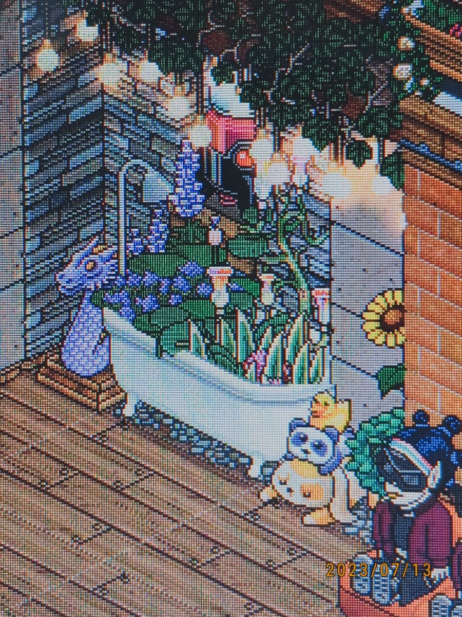 Looky BAW tweet media