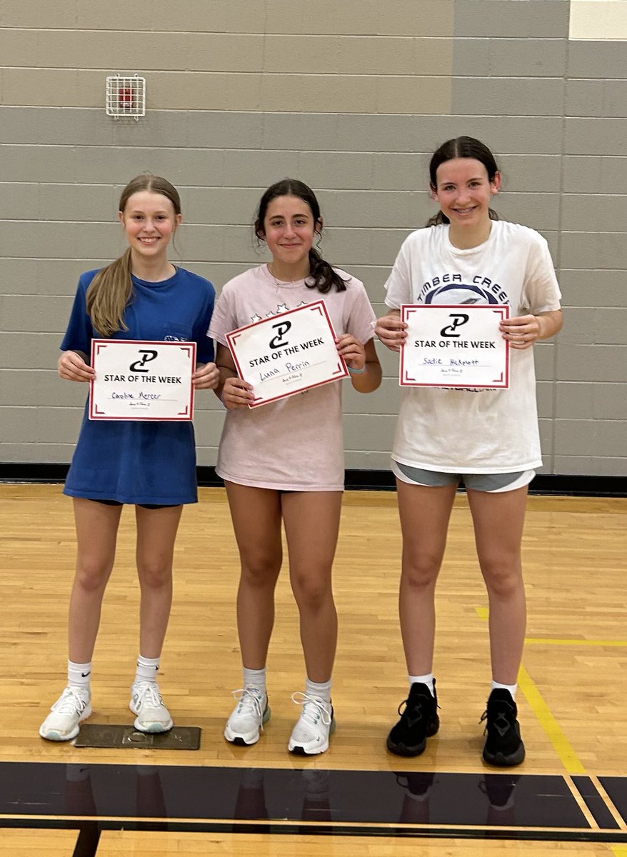 PCnowisthetime's tweet photo. Back from break and completing the best week we have ever had @TimberCreek_HS!! #EveryDay

Excited to see these Falcons finish the next 2 weeks! 

S/O to our 🌟s of the Week!
HI: Brayden, Braeden, Adrian, Caleb
FHI: Caroline, Luna, Sadie
AD/DV: Royal, Austin, Calvin, Preston https://t.co/59h3TeUGQI