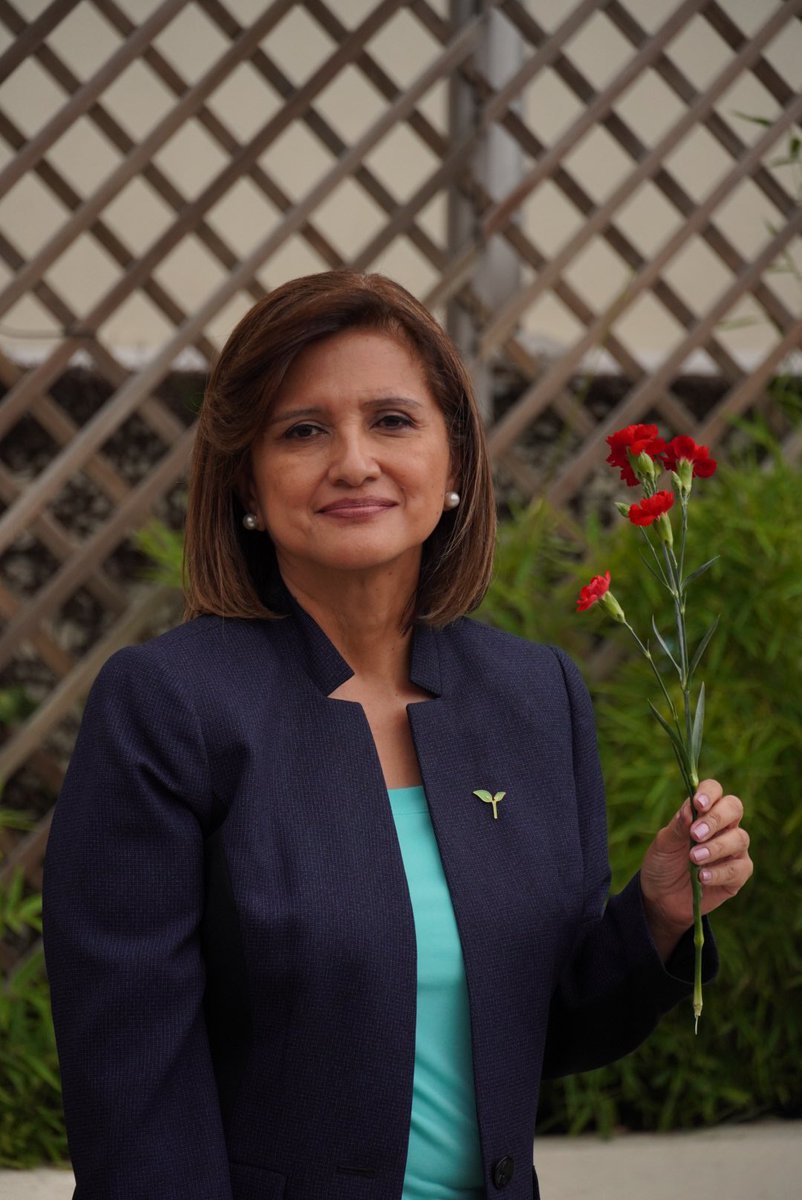 BArevalodeLeon's tweet photo. ¡Gracias por acompañarnos, Guatemala!

Presentamos la denuncia contra el fiscal de la corrupción en compañía del pueblo. 

El 20 de Agosto, venceremos juntos. 

#GuatemalaEsSemilla
#ArévaloPresidente https://t.co/7ZBR3OK1lq