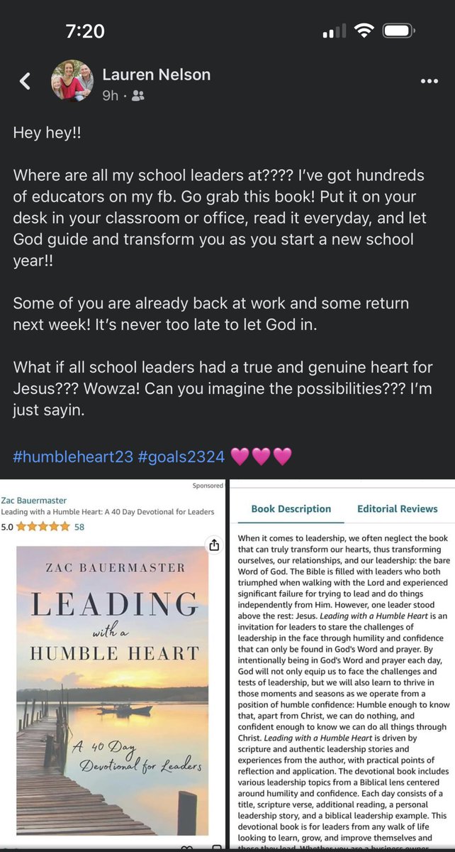 Valerie Walker tweet media