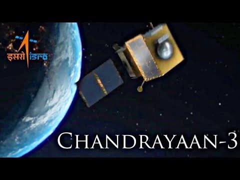 At ~1435 h today, July 14, 2023 the 🇮🇳 Moon Mission, #Chandrayaan3 commences its journey to Earth’s 🌏 satellite. We wish <a href="/isro/">ISRO</a> and all the thousands of scientists, engineers, data analysts, astronomers, jet-propulsion experts, telemetry specialists &amp; many more, our very best!
