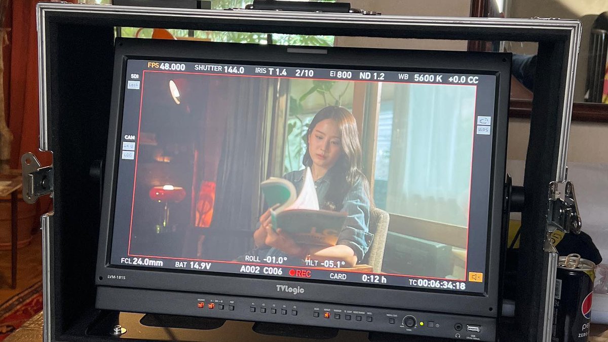 gyuri pics! tweet media