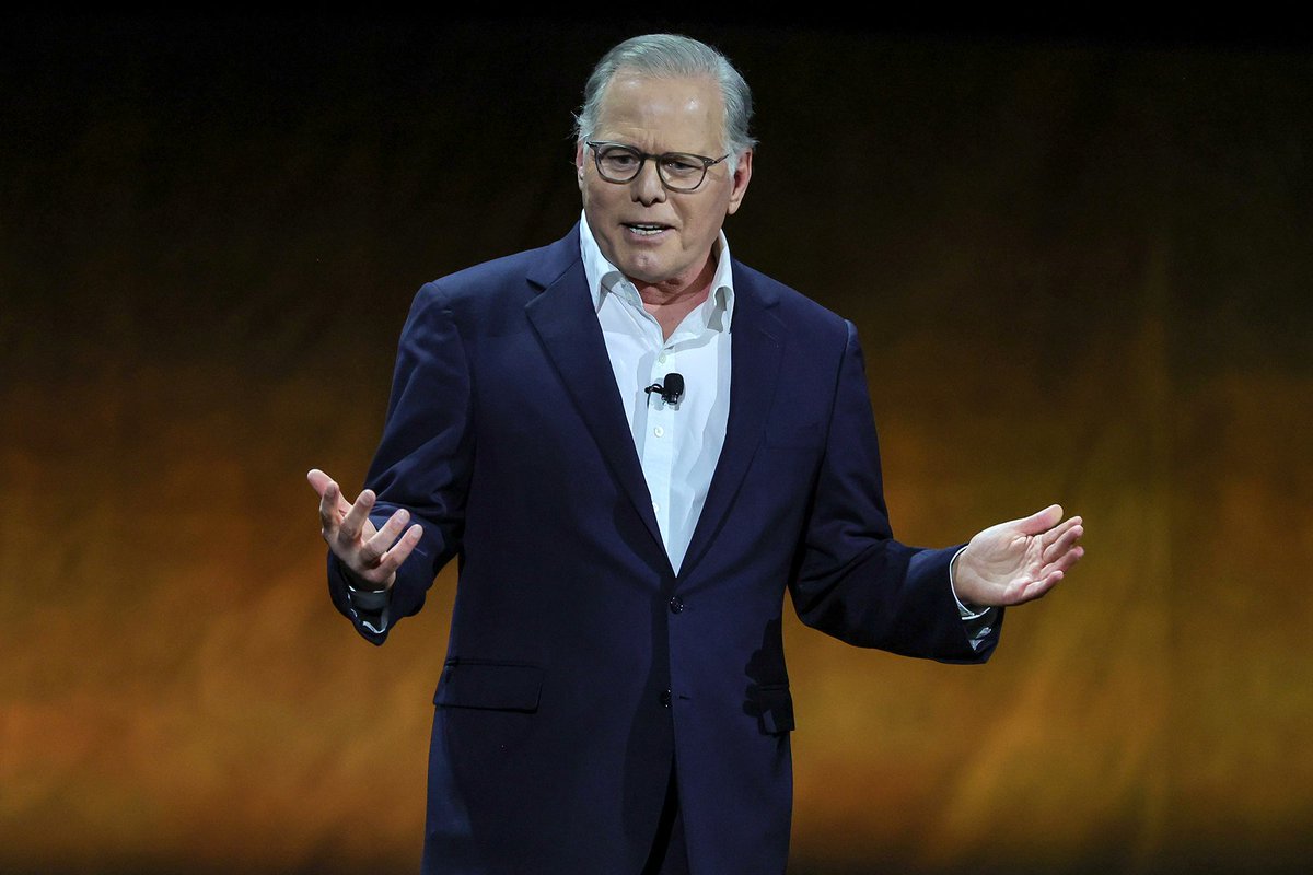 mike ginn tweet media