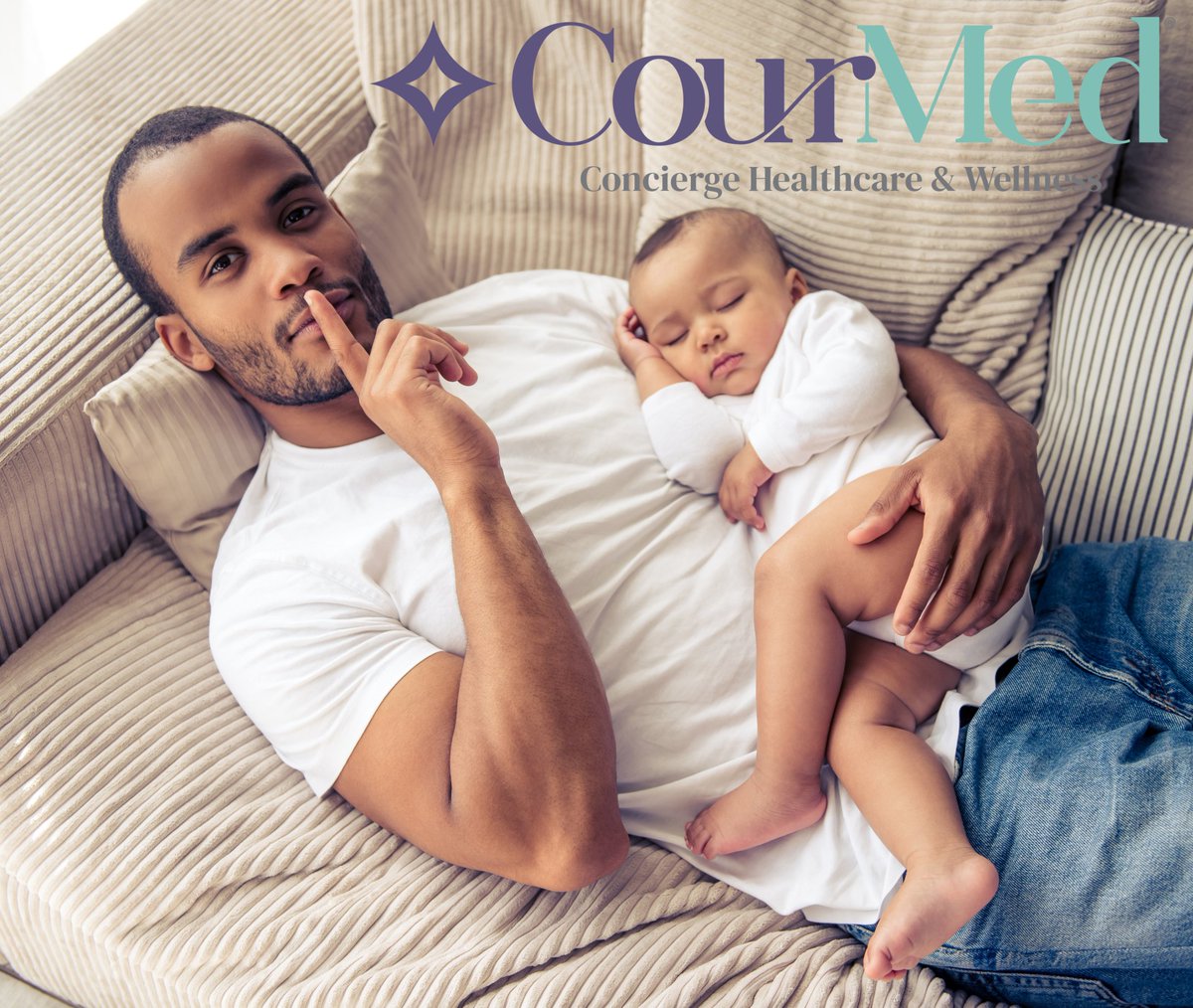 CourMed ELITE tweet media