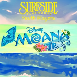 This show is sure to be a hit for the whole family. #SurfsidePlayhouse presents Moana Jr. this weekend! Learn more about this event: bit.ly/43pN1LF
