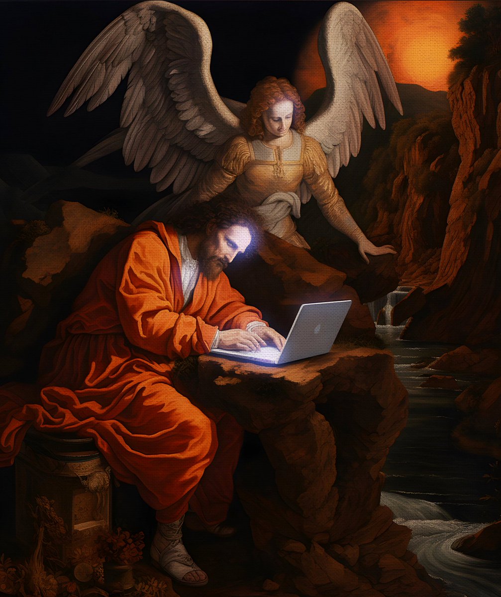 Jacobtheape's tweet photo. “Forbidden Fruit” Auction kicked by @NowhereNomadd ! Let’s go! / https://t.co/ZS4yVo1yGS / @SuperRare https://t.co/JFK8abtnRy