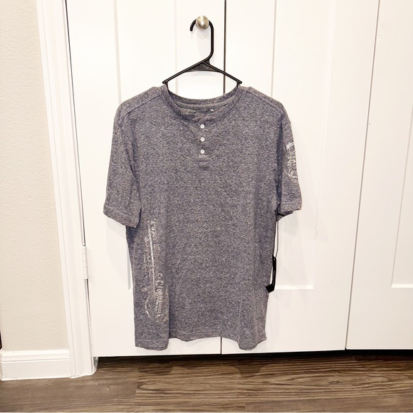 So good I had to share! Check out all the items I'm loving on <a href="/Poshmarkapp/">Poshmark</a> from @lovepurplehibi1 #poshmark #fashion #style #shopmycloset #chaps #vintage #paperdenimcloth: posh.mk/ASHSFfuIpBb