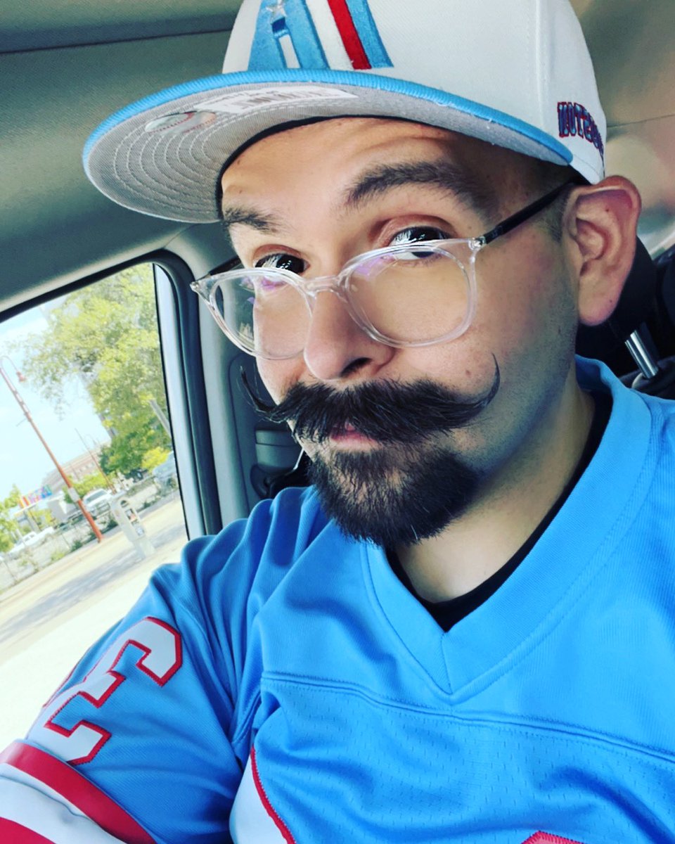 TonyLevelsUp's tweet photo. Hope everyone had a kick ass 713 day!! Itโs not like me to get up out of my gaming chair at rush hour to drive out to @minutemaidpark to buy a cap, but if I do itโs gonna be in 713 day!! #houston #htown #713 #bigearl @astros #houstonoilers https://t.co/LiVBoO6cWE