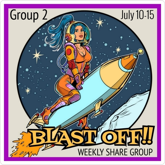 Charlene Umberger tweet media