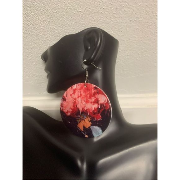 So good I had to share! Check out all the items I'm loving on <a href="/Poshmarkapp/">Poshmark</a> from <a href="/sha_rell22/">janet s johnson</a> #poshmark #fashion #style #shopmycloset #bijoukarman #walterbaker #boutique: posh.mk/yfyQ36mIpBb