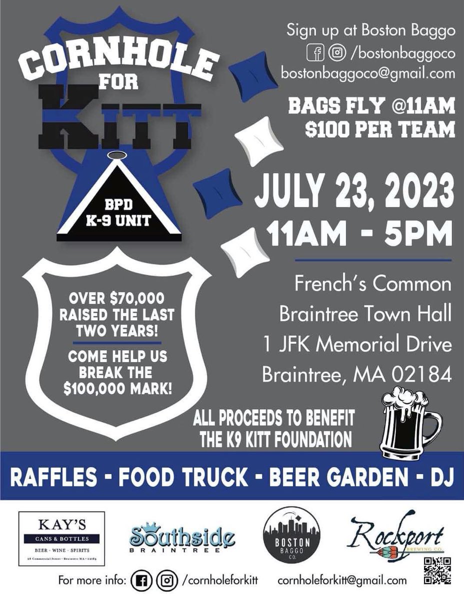 K9KittFoundation tweet media